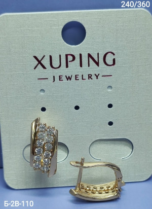 Серьги #23321411