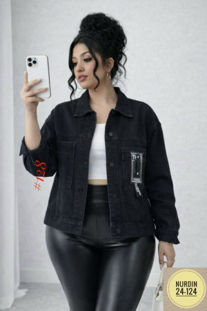 Куртка #23321641