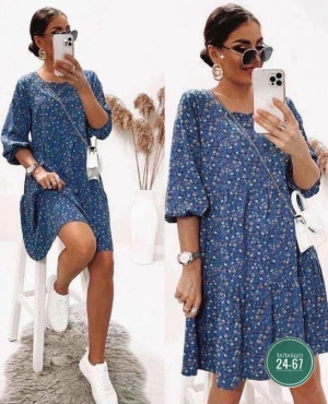 Платье #23321765