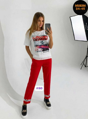 Костюм #23321961