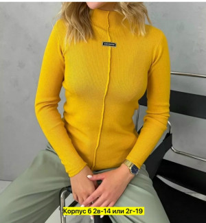 Водолазка #23322613