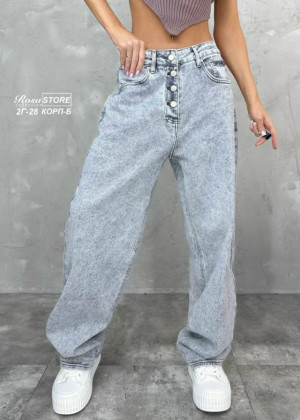 Джинсы 23322648