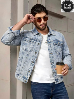 Джинсовка #23323195