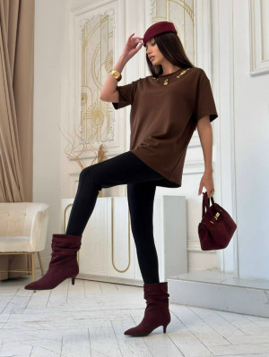 Футболка #23323429