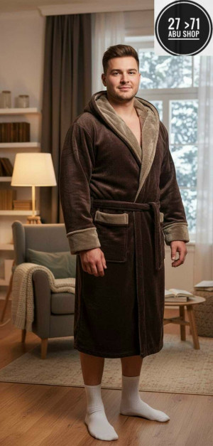 Халат #23323502