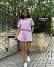 Спортивный костюм