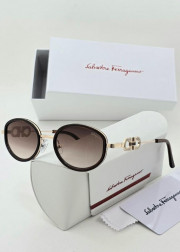 Женские солнцезащитные очки