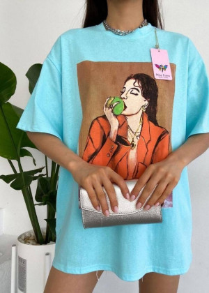 Футболка #23323927