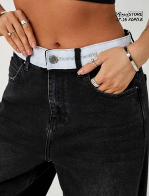 Джинсы #23323985