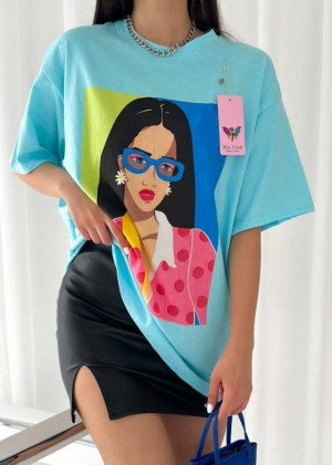 Футболка #23323996