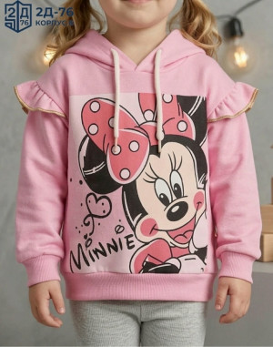 Толстовка #23324243