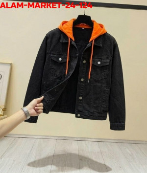 Джинсовка #23324434