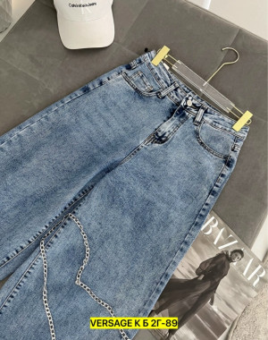 Джинсы #23324557