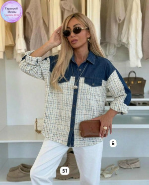 Рубашка #23324741