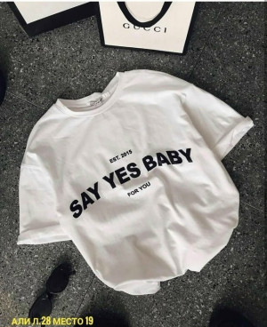 Футболка #23324803