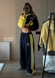 Спортивный костюм