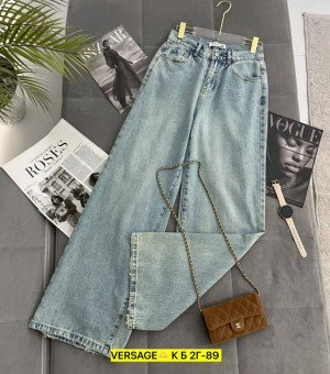 Джинсы #23324934