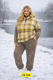 Спортивный костюм