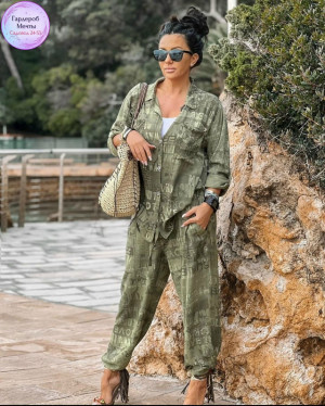 Костюм #23325210