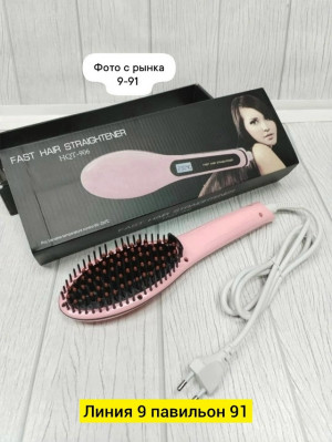 Расческа #23325217