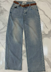 Джинсы