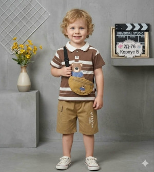 Костюм #23325312