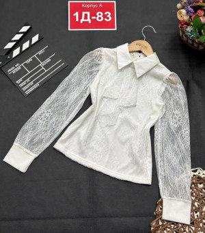 Блузка 23325437