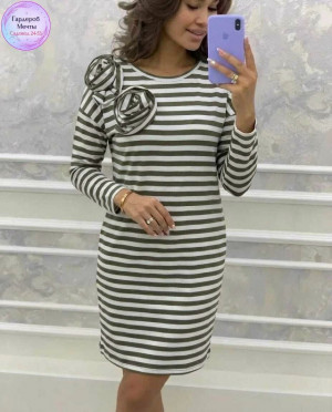 Платье #23325506