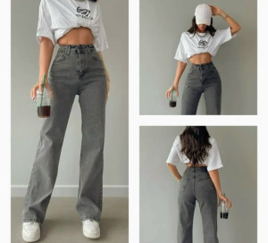 Джинсы #23325534