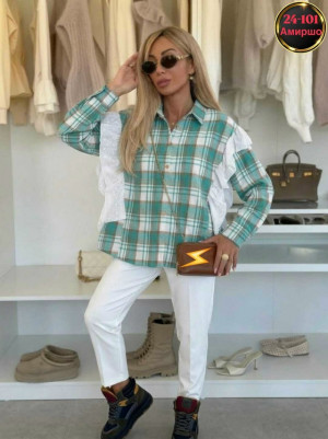 Рубашка #23325575