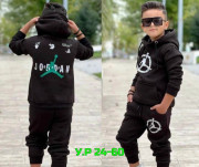 Спортивный костюм