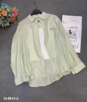 Рубашка #23325990