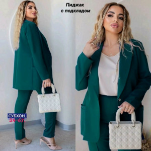 Костюм #23325998