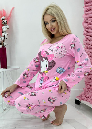 Пижама #23326411