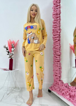 Пижама #23326412