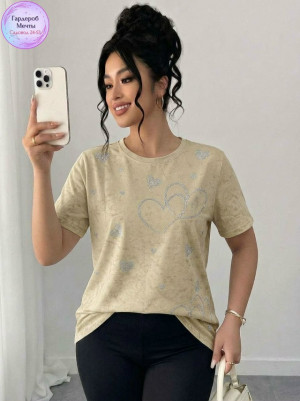 Футболка #23326717