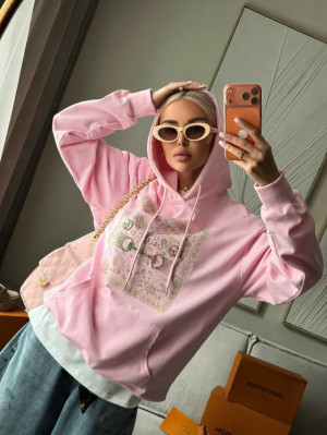 Толстовка #23326853