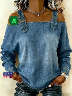 Джинсы #23326861