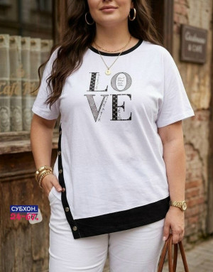 Футболка #23326862