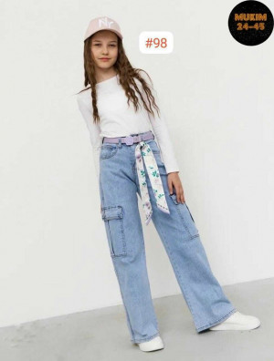 Джинсы #23326922