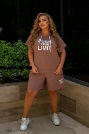 Костюм #23326994