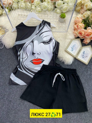 Костюм #23327006