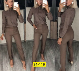 Костюм #23327010