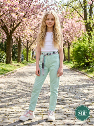 Брюки #23327066