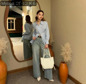 Рубашка #23327207