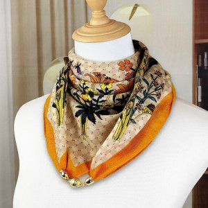 Платок #23327489