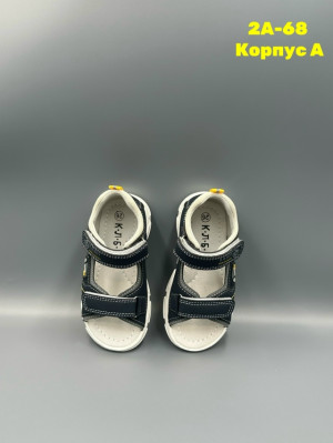 Босоножки #23327551