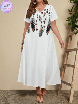 Платье #23327844