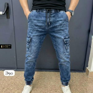 Джинсы #23327860