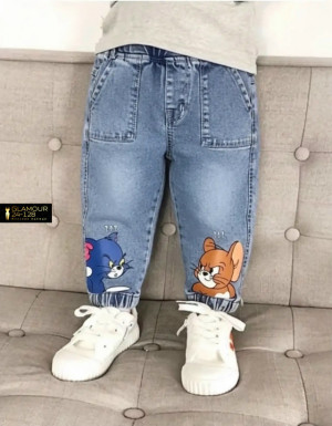 Джинсы #23328136